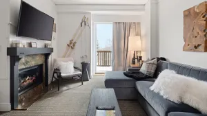 Image of 351C| 3 bdrm | 3rd Floor Pool And Mountain Views | Lodge At Spruce Peak