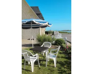 Image of Beautiful private villa for 3 people with WIFI, TV, terrace, pets allowed and parking
