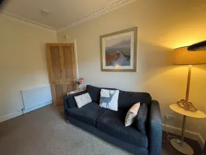 Image of Lovely tenament apartment