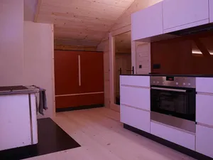 Image of Apartment III - My parents' house