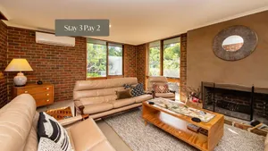 Image of Somers Mid Century Shack