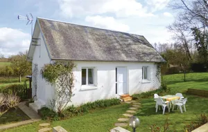 Image of Lovely Home In La Chapelle En Juger