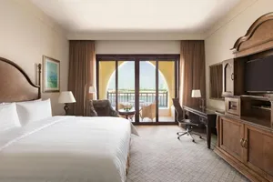 Image of Deluxe Room Near Embassy of Mexico Abu Dhabi