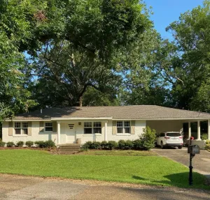 Image of Updated home close to campus and downtown