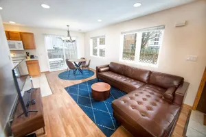 Image of Tucked Away Off Brady - 4 Beds