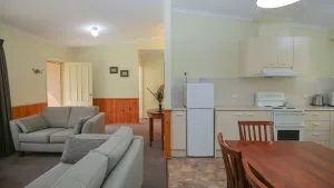 Image of Silver Birches Holiday Village - Unit 9