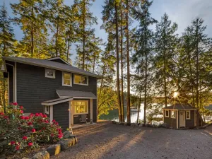 Image of Waterfront! Beach Access! (HBH)