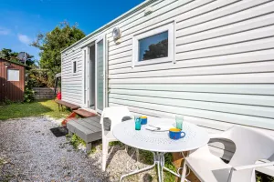 Image of La belle Perrochoise 2 mobilhome