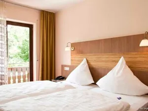 Image of Comfort Room 01 - Gasthof Ohrnbachtal and Landhotel