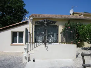 Image of Cottage \"the riaou\" ***