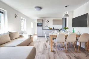 Image of Smart Resorts Haus Saphir Ferienwohnung 511