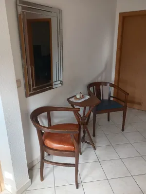 Image of Ferienwohnung Sehr Zentral, Neben Gera HBF