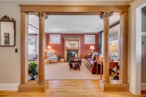 Image of MINNeSTAY* The Fitzgerald | Historic