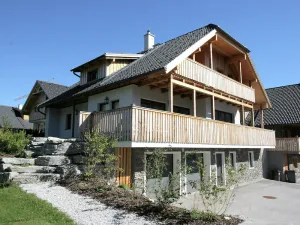 Image of Very spacious chalet with wellness and sauna
