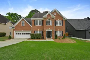 Image of Charming Home in Lawrenceville