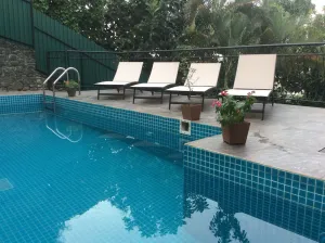 Image of HELFAROAN Spacious, bright villa. Beautiful Panorama.