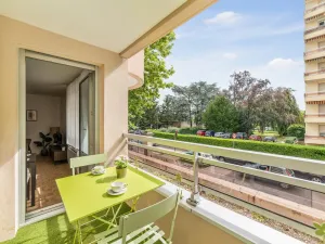 Image of Appartement Mansana - Welkeys