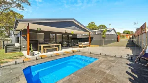 Image of Pool Side Point Oasis - Plunge Pool