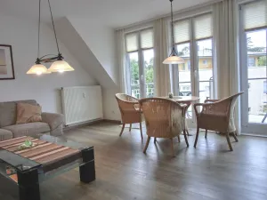 Image of 2-zimmer-fewo im Dachgeschoss für 3 Pers