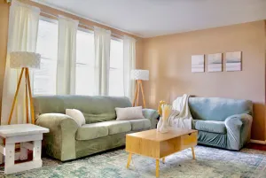 Image of Cozy 4 bedroom Cottage by Duke Raleigh Hospital