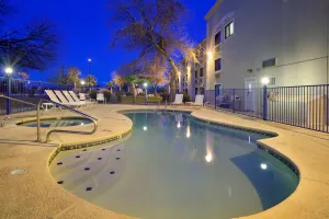 Image of Holiday Inn Express Tucson-Airport by IHG