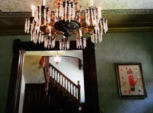 Image of Stunning historic Victorian house in Newburgh