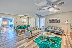 Image of Amazing! VIP villa 1 story large pool, stay with style