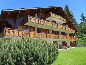 Image of Apartment Sapin Bleu 6 by Interhome