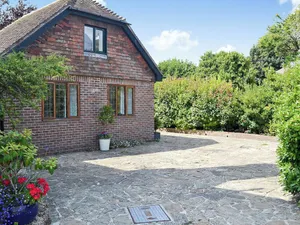 Image of 1 bedroom accommodation in Felpham, near Bognor Regis