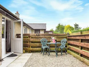 Image of 1 bedroom accommodation in Sourton Down, near Okehampton