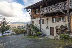 Image of Aux Bois dHermy