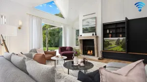 Image of Burrawang House