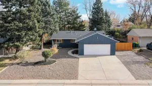 Image of Spacious Family Retreat in Denver