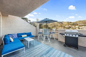 Image of C58 - Beautiful 1B Condo w\/ OCEAN VIEW, POOL & BBQ
