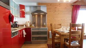 Image of La Croix - 3 bedroom apartment in Sainte Foy village