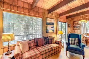 Image of Mountain Getaway - Great Access to Page Meadows, Hiking, Biking, & Skiing