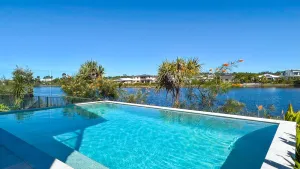 Image of Serenity Lake House