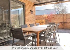 Image of Villa on Rosemary - Walk to CBD, Cosy & Private