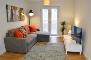 Image of Westlake Apartments