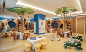 Image of The Danna Langkawi - A Member of Small Luxury Hotels of the World