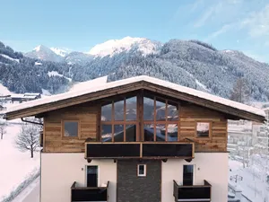 Image of Kitzbuheler Alpen Penthouse Hollersbach