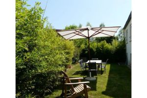 Image of Seaside house (beaches 400m away), enclosed garden