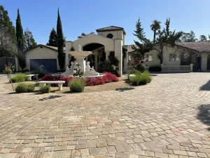 Image of Entire Wine Country Resort Villa #Pool-Spa-Tennis-Wine-Dine#