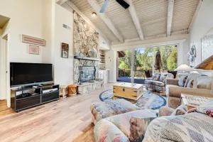 Image of 2 Bed 2 Bath Vacation home in Sedona