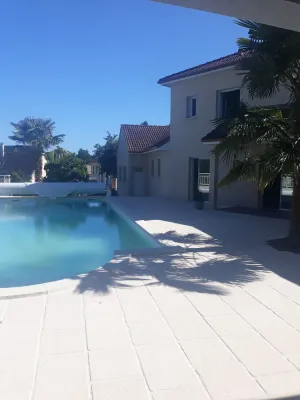 Image of ideal house for leisure and discovery of the region