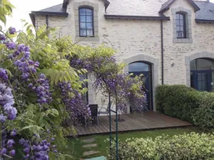 Image of LE Haras - Muzillac - Gîte
