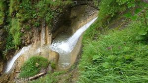 Image of Welcome to our paradise in the Allgäu