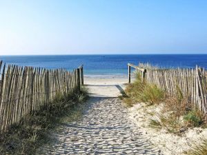 Image of Holiday Home La Pointe de Kerners by Interhome