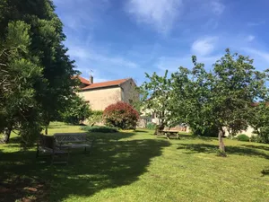 Image of L' Améthyste - TRAMBLY