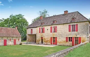 Image of Nice Home In Domme With Wifi